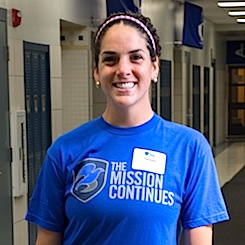 Sr Anne Mission Continues