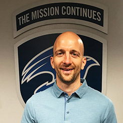 Matthew Geesman